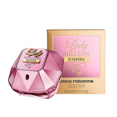Perfumy inspirowane Paco Rabanne Lady Million Empire*